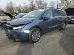5FNRL6H86TB000148 2026 HONDA ODYSSEY