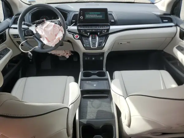 5FNRL6H86TB000148 2026 HONDA ODYSSEY - Image 8