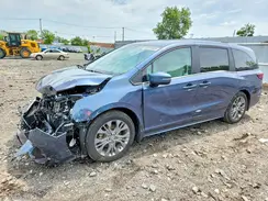 5FNRL6H86TB000179 2026 HONDA ODYSSEY