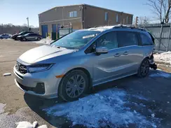 5FNRL6H86TB002224 2026 HONDA ODYSSEY