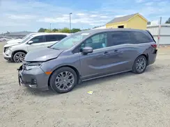 5FNRL6H86TB007830 2026 HONDA ODYSSEY