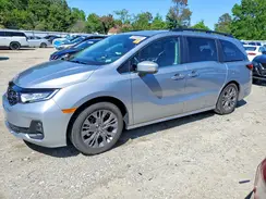 5FNRL6H86TB013630 2026 HONDA ODYSSEY