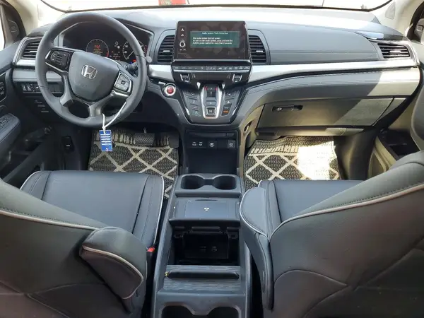 5FNRL6H86TB031982 2026 HONDA ODYSSEY - Image 8