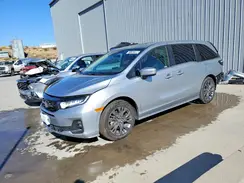 5FNRL6H86TB057708 2026 HONDA ODYSSEY