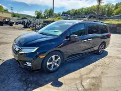 5FNRL6H87JB000754 2018 HONDA ODYSSEY