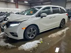 5FNRL6H87JB007865 2018 HONDA ODYSSEY