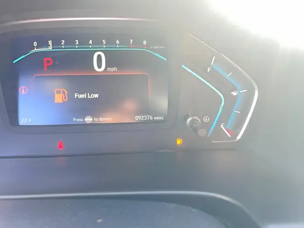5FNRL6H87JB012080 2018 HONDA ODYSSEY - Image 8