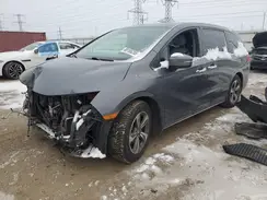 5FNRL6H87JB012287 2018 HONDA ODYSSEY