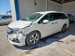 5FNRL6H87JB015769 2018 HONDA ODYSSEY