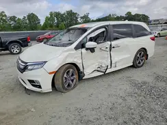 5FNRL6H87JB019448 2018 HONDA ODYSSEY