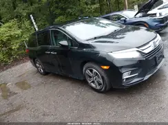 5FNRL6H87JB034371 2018 HONDA ODYSSEY
