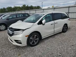 5FNRL6H87JB035147 2018 HONDA ODYSSEY