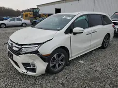 5FNRL6H87JB042101 2018 HONDA ODYSSEY