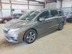 5FNRL6H87JB045029 2018 HONDA ODYSSEY
