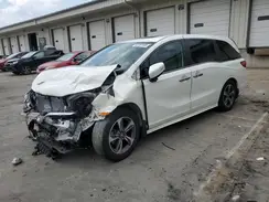 5FNRL6H87JB047346 2018 HONDA ODYSSEY