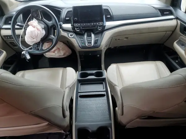 5FNRL6H87JB047346 2018 HONDA ODYSSEY - Image 8