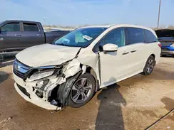 5FNRL6H87JB048691 2018 HONDA ODYSSEY