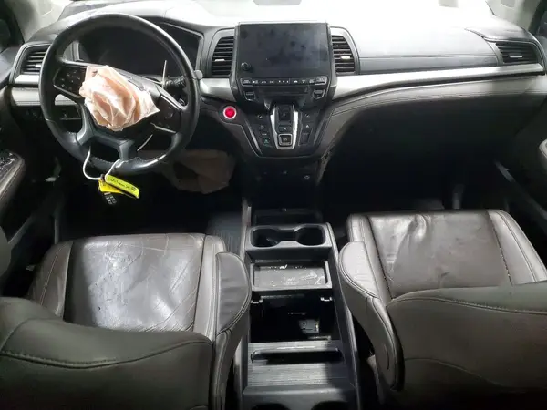 5FNRL6H87JB053745 2018 HONDA ODYSSEY - Image 8