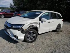 5FNRL6H87KB006846 2019 HONDA ODYSSEY