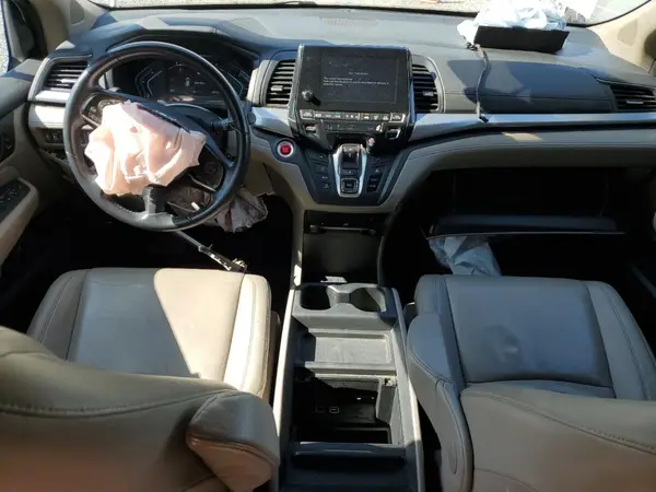 5FNRL6H87KB006846 2019 HONDA ODYSSEY - Image 8