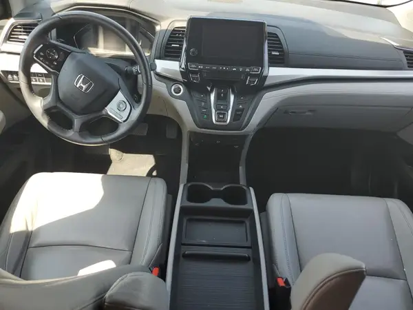5FNRL6H87KB013263 2019 HONDA ODYSSEY - Image 8
