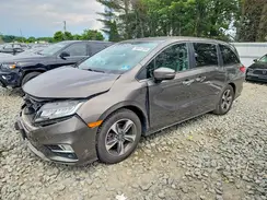 5FNRL6H87KB016275 2019 HONDA ODYSSEY