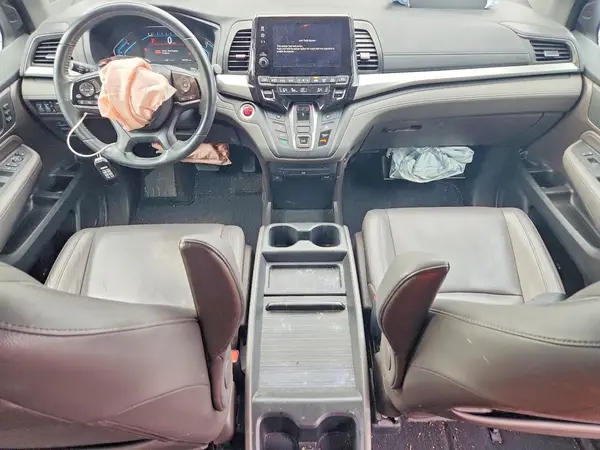 5FNRL6H87KB016275 2019 HONDA ODYSSEY - Image 8