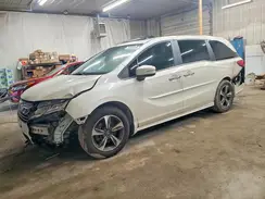 5FNRL6H87KB057442 2019 HONDA ODYSSEY