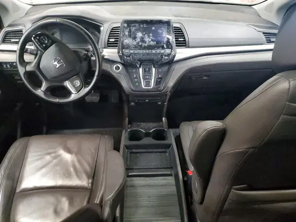 5FNRL6H87KB057442 2019 HONDA ODYSSEY - Image 8