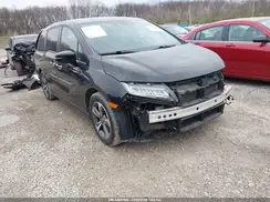 5FNRL6H87KB066142 2019 HONDA ODYSSEY