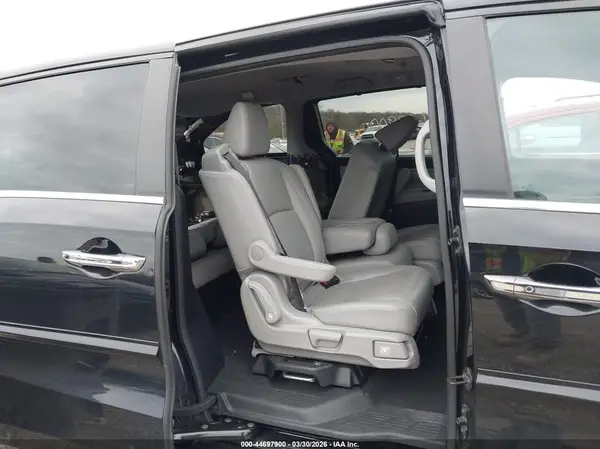 5FNRL6H87KB066142 2019 HONDA ODYSSEY - Image 8