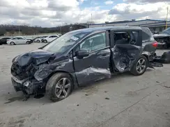 5FNRL6H87KB078940 2019 HONDA ODYSSEY