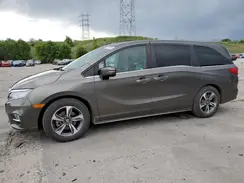 5FNRL6H87KB088013 2019 HONDA ODYSSEY