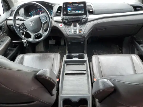 5FNRL6H87KB088013 2019 HONDA ODYSSEY - Image 8