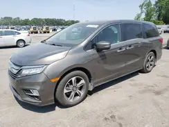 5FNRL6H87KB098010 2019 HONDA ODYSSEY