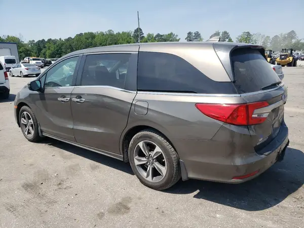 5FNRL6H87KB098010 2019 HONDA ODYSSEY - Image 2