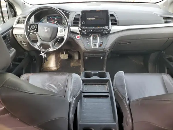 5FNRL6H87KB098010 2019 HONDA ODYSSEY - Image 8