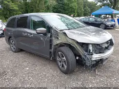 5FNRL6H87KB100211 2019 HONDA ODYSSEY