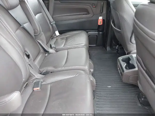 5FNRL6H87KB100211 2019 HONDA ODYSSEY - Image 8
