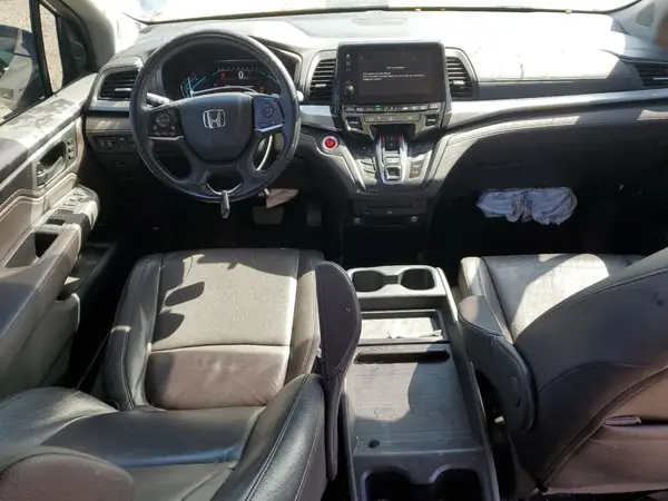 5FNRL6H87KB109460 2019 HONDA ODYSSEY - Image 7