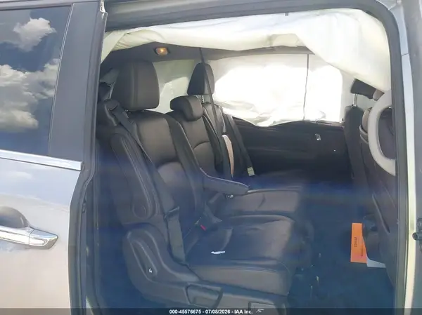 5FNRL6H87KB109474 2019 HONDA ODYSSEY - Image 8