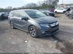 5FNRL6H87KB119938 2019 HONDA ODYSSEY
