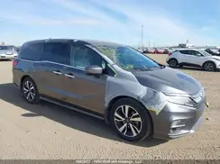 5FNRL6H87KB506604 2019 HONDA ODYSSEY