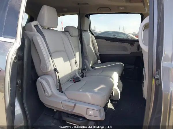 5FNRL6H87KB506604 2019 HONDA ODYSSEY - Image 8