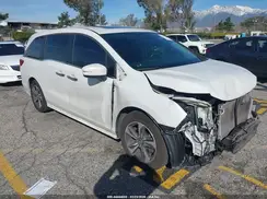 5FNRL6H87LB002670 2020 HONDA ODYSSEY