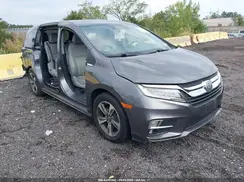 5FNRL6H87LB015158 2020 HONDA ODYSSEY