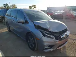 5FNRL6H87LB032445 2020 HONDA ODYSSEY