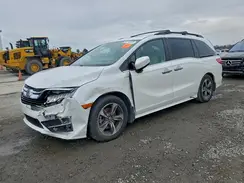 5FNRL6H87LB032963 2020 HONDA ODYSSEY