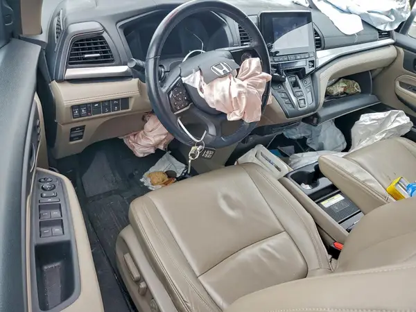 5FNRL6H87LB032963 2020 HONDA ODYSSEY - Image 8