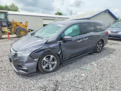 5FNRL6H87LB040500 2020 HONDA ODYSSEY
